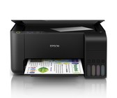 Epson Ecotank ITS L3156 3-in-1 Wi-Fi Printer