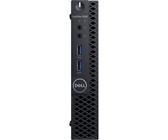 HP ProDesk 600 G5 SFF Desktop PC - Core i5-9500 / 8GB RAM / 256GB SSD / Win 10 Pro (7AC36EA)