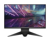 Dell E2016H 19.5-inch HD LED Monitor (210-AFPH)