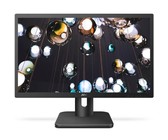 Philips - 273V7QDAB/00 27 inch LED Computer Monitor