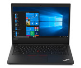Lenovo V15 G4 IRU Notebook PC - Core i5-13420H / 15.6" FHD / 8GB RAM / 512GB SSD / Win 11 Pro / Black