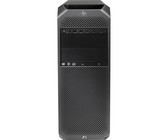HP Z8 Tower G4 Workstation - Xeon Silver 4108 / 64GB RAM / 1TB HDD / DVD-RW / Win 10 Pro (2WU48EA)