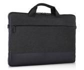 RivaCase 8930 (PU) Laptop Bag 15.6 - Black"