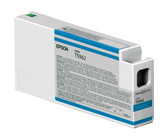 Epson Singlepack Yellow T596400 UltraChrome HDR 350ml Ink Cartridge (C13T596400)