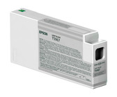Epson Singlepack Yellow T596400 UltraChrome HDR 350ml Ink Cartridge (C13T596400)
