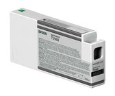 Epson Singlepack Yellow T596400 UltraChrome HDR 350ml Ink Cartridge (C13T596400)