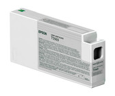 Epson Singlepack Yellow T596400 UltraChrome HDR 350ml Ink Cartridge (C13T596400)