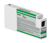 Genuine HP 72 130ml Magenta Ink Cartridge (C9372A)