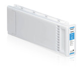 Epson Singlepack Matte Black T804800 UltraChrome HDX/HD 700ml Ink Cartridge (C13T804800)