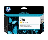 Epson Singlepack Yellow T596400 UltraChrome HDR 350ml Ink Cartridge (C13T596400)