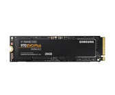 HP EX900 500GB M.2 PCI-e 3.0 x 4 NVMe 3D NAND Internal Solid State Drive