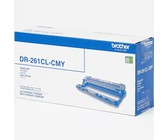 Samsung CLP-Y660B Yellow Laser Toner Cartridge
