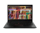 Lenovo Yoga C640 i5-10210U 8GB RAM 512GB SSD Integrated Graphics Win 10 Pro 13.3 inch Multitouch Notebook - Iron Grey