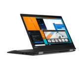 Lenovo ThinkPad X390 Yoga i7-8565U 8GB RAM 512GB SSD LTE Touch 13.3 Inch FHD 2-In-1 Notebook - Black
