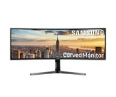 HP Z32 31.5-inch 4K UHD LED Monitor