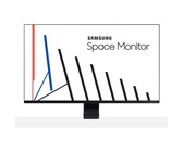 Lenovo ThinkCentre Tiny-In-One Gen 4 23.8-inch Full HD Monitor
