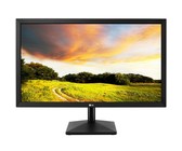 Samsung LC27F390FH 27-inch Curved Full HD LED Monitor