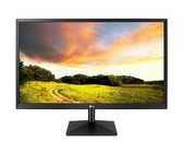 Samsung CFG73 23.5-inch Full HD Curved Gaming LED Monitor