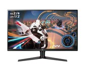 Lenovo ThinkCentre Tiny-In-One Gen 4 23.8-inch Full HD Monitor