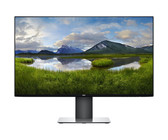 Dell 27 inch 2560x1440 QHD Infinityedge IPS LED Monitor