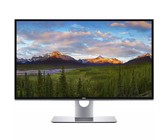 Dell UltraSharp UP3218K 32-inch 8K UHD IPS LED Monitor (210-AMFH)