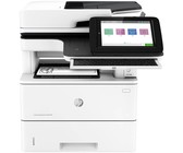 HP LaserJet Enterprise flow M830z Multifunction Printer (CF367A)