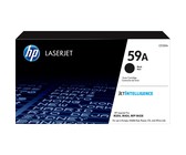 HP 59A Black Original LaserJet Toner