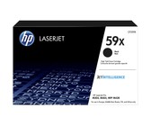 HP 59X High Yield Black Original LaserJet Toner