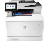 HP LaserJet Pro MFP M479fnw