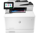 Brother Colour Laser Printer