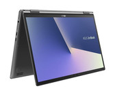 ASUS FX502VE Core i7 Gaming Notebook PC