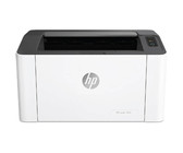 HP Neverstop 1000w Mono Laser Printer (4RY23A)