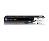 HP 103A Black Original Neverstop Laser Toner Reload Kit