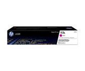 HP 117A Magenta Original Laser Toner Cartridge