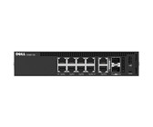 HPE Aruba 2530 24G PoE+ Switch (J9773A)