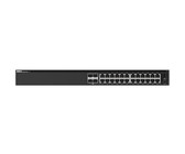 HPE Aruba 2530 24G PoE+ Switch (J9773A)