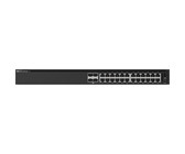 HPE Aruba 2530 24G PoE+ Switch (J9773A)