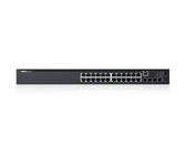 HPE Aruba 5412R 92GT PoE+ and 4-port SFP+ (No PSU) v3 zl2 Switch (JL001A)