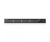 HPE Aruba 5412R 92GT PoE+ and 4-port SFP+ (No PSU) v3 zl2 Switch (JL001A)
