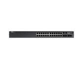HPE Aruba 5412R 92GT PoE+ and 4-port SFP+ (No PSU) v3 zl2 Switch (JL001A)