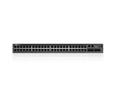 HPE Aruba 5412R 92GT PoE+ and 4-port SFP+ (No PSU) v3 zl2 Switch (JL001A)