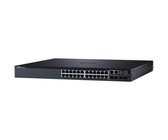 HPE Aruba 5412R 92GT PoE+ and 4-port SFP+ (No PSU) v3 zl2 Switch (JL001A)
