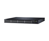 HPE Aruba 5412R 92GT PoE+ and 4-port SFP+ (No PSU) v3 zl2 Switch (JL001A)
