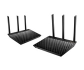 TP-LINK ARCHER AX11000 10Gbps WiFi-6 Tri-Band Gaming Router