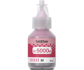 Brother Compatible TN348 Laser Toner Cartridge - Magenta