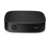 HP t530 Thin Client - AMD GX-215JJ / 4GB RAM / 32GB M.2 Drive / Wireless AC / Windows 10 IOT Enterprise (2RC28EA)