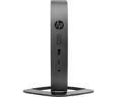 HP t530 Thin Client - AMD GX-215JJ / 4GB RAM / 32GB M.2 Drive / Wireless AC / Windows 10 IOT Enterprise (2RC28EA)