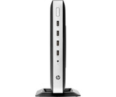 HP t530 Thin Client - AMD GX-215JJ / 4GB RAM / 32GB M.2 Drive / Wireless AC / Windows 10 IOT Enterprise (2RC28EA)