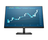 HP VH27 27-inch Full HD IPS LED Monitor (3PL18AS)