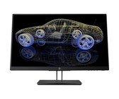 HP Z23n G2 23-inch Full HD IPS LED Monitor (1JS06A4)